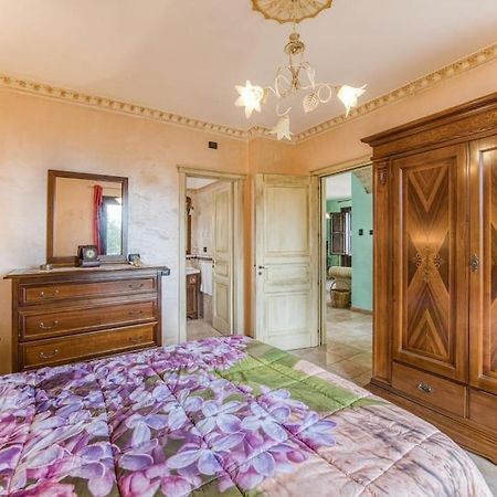 La Villa Di Nonna Angela Pisciotta Eksteriør bilde